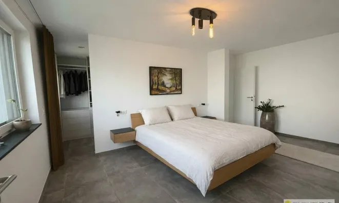Недвижимость House 4 bedrooms for sale in Mersch: 5