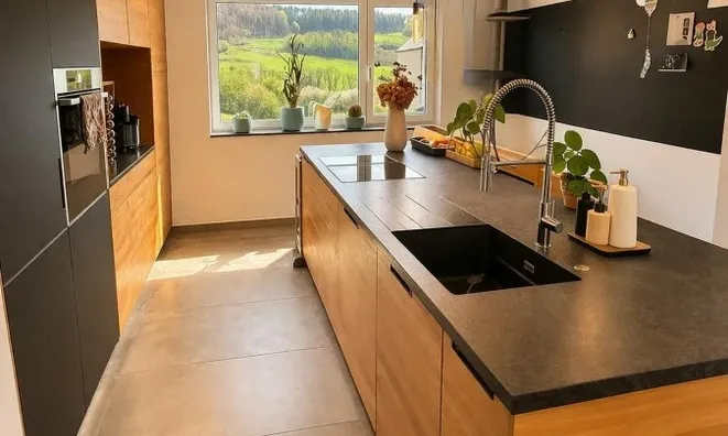 Недвижимость House 4 bedrooms for sale in Mersch: 6