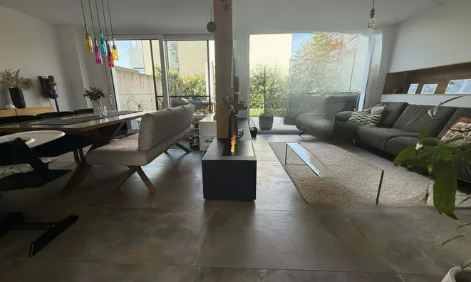 Недвижимость House 4 bedrooms for sale in Mersch: 7