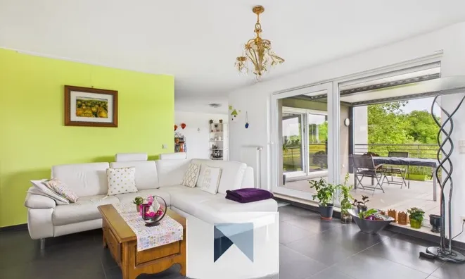 Недвижимость Duplex 3 bedrooms for sale in Sanem: 4