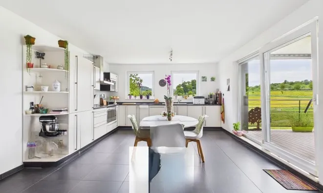 Недвижимость Duplex 3 bedrooms for sale in Sanem: 6