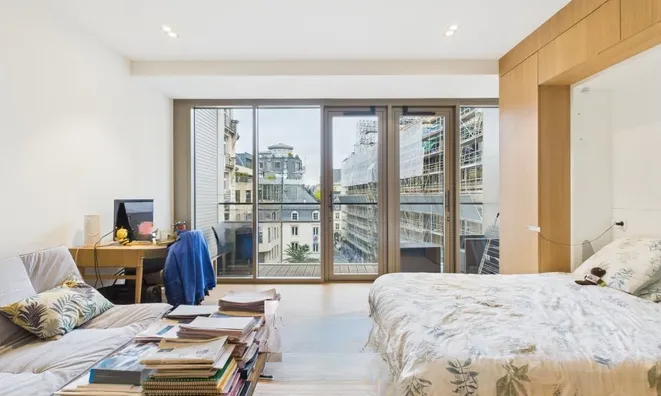 Недвижимость Studio for sale in Luxembourg-Centre Ville: 2