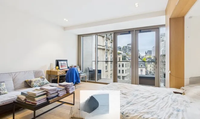 Недвижимость Studio for sale in Luxembourg-Centre Ville: 3