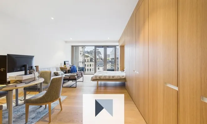 Недвижимость Studio for sale in Luxembourg-Centre Ville: 4