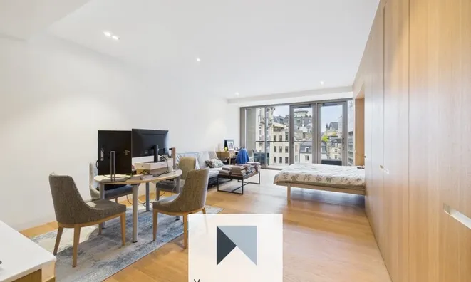 Недвижимость Studio for sale in Luxembourg-Centre Ville: 5