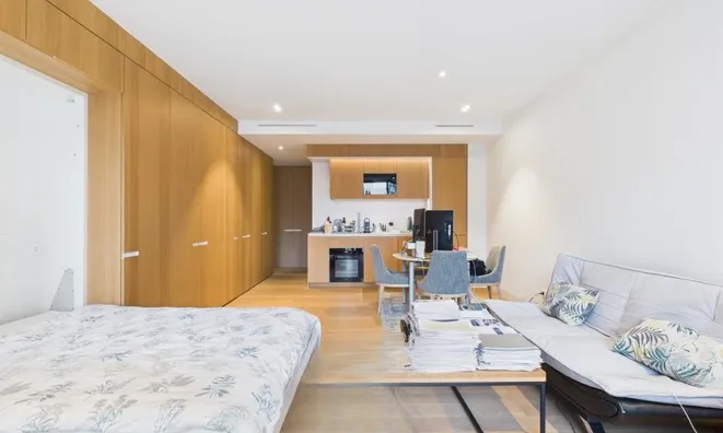 Недвижимость Studio for sale in Luxembourg-Centre Ville: 6