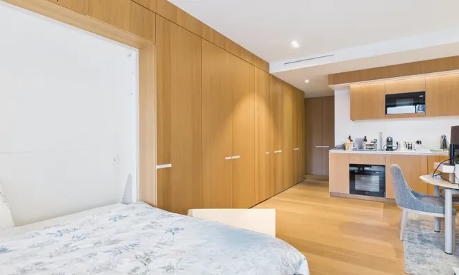 Недвижимость Studio for sale in Luxembourg-Centre Ville: 7