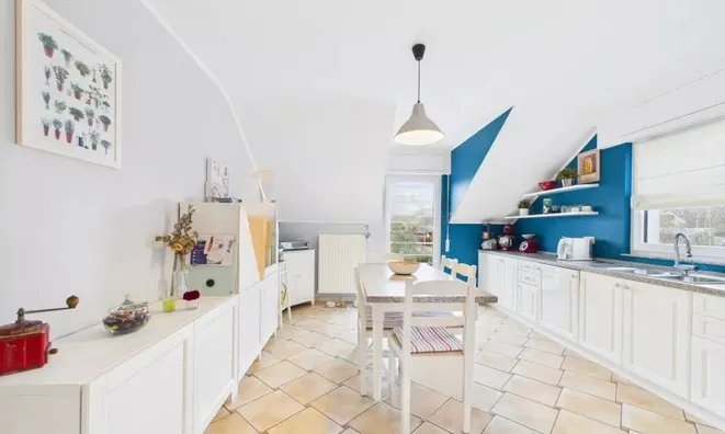 Недвижимость Duplex 4 bedrooms for sale in Kehlen: 1