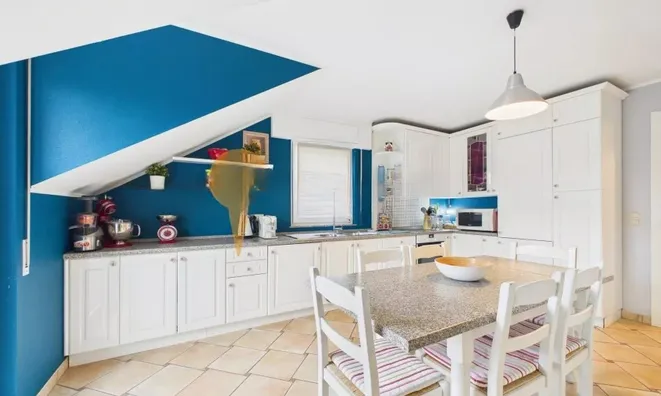 Недвижимость Duplex 4 bedrooms for sale in Kehlen: 2