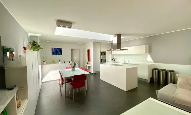 Недвижимость Duplex 3 bedrooms for sale in Luxembourg: 3