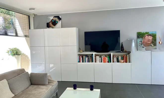 Недвижимость Duplex 3 bedrooms for sale in Luxembourg: 4
