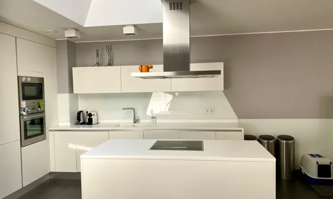 Недвижимость Duplex 3 bedrooms for sale in Luxembourg: 5
