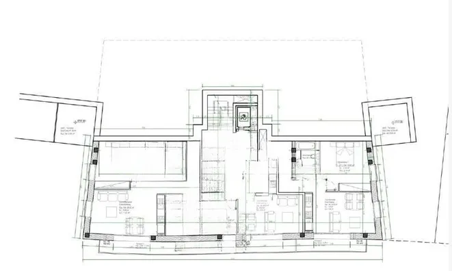 Недвижимость Apartment for sale in Canillo, 1 bedroom: 10