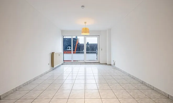 Недвижимость Apartment 2 bedrooms for sale in Bascharage: 3