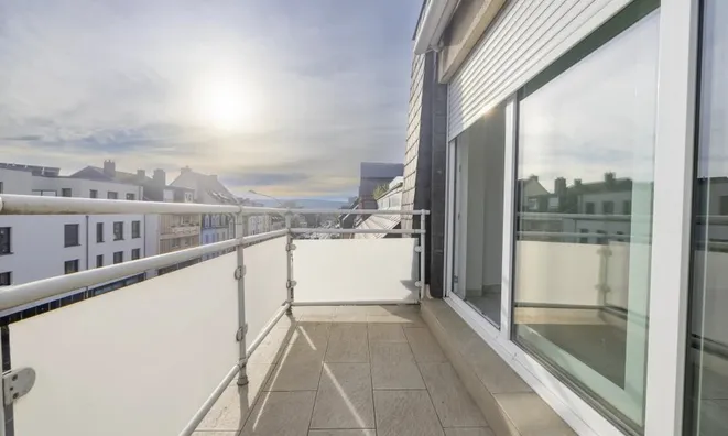 Недвижимость Apartment 2 bedrooms for sale in Bascharage: 4