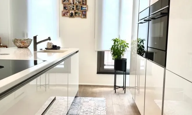 Недвижимость Apartment 2 bedrooms for sale in Niederkorn: 2