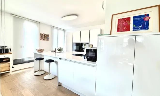 Недвижимость Apartment 2 bedrooms for sale in Niederkorn: 4