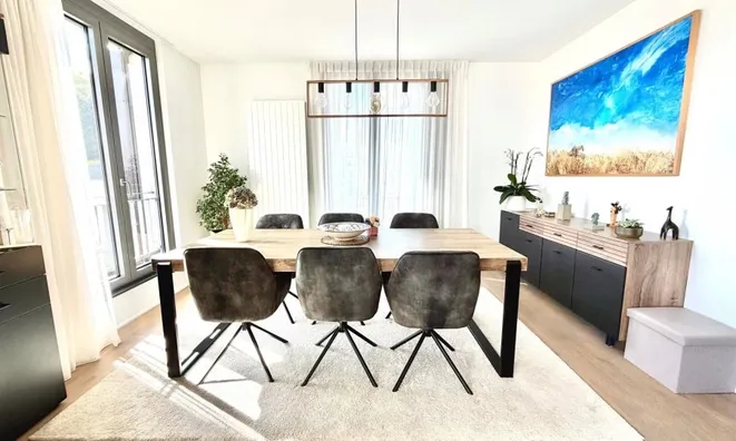 Недвижимость Apartment 2 bedrooms for sale in Niederkorn: 5