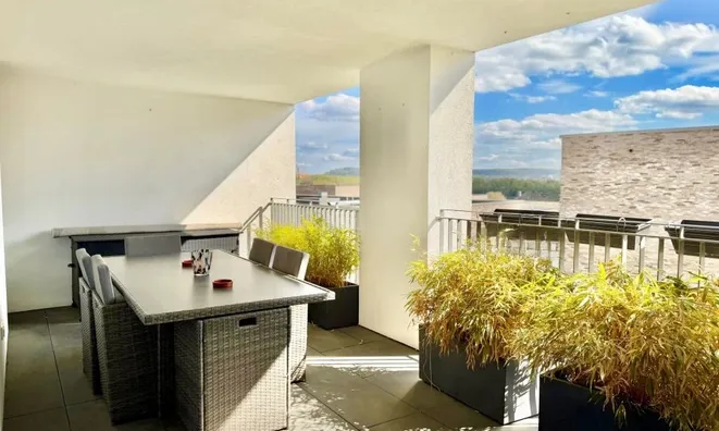 Недвижимость Apartment 2 bedrooms for sale in Niederkorn: 6