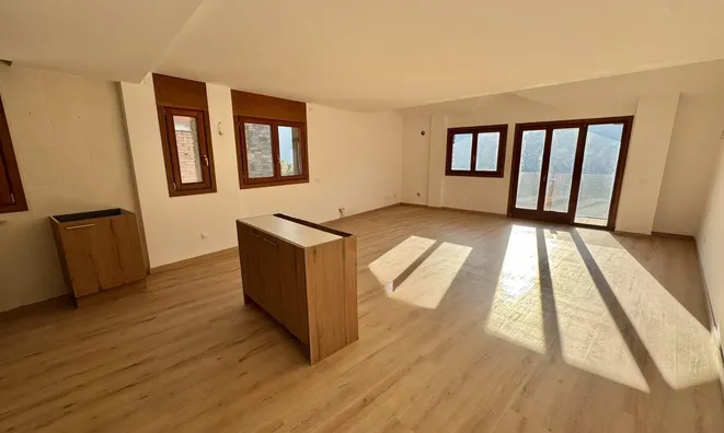 Недвижимость Apartment for sale in Canillo, 3 bedrooms: 2