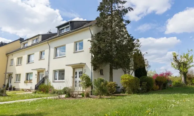 Недвижимость Semi-detached house 4 bedrooms for sale in Luxembourg-Centre ville: 1