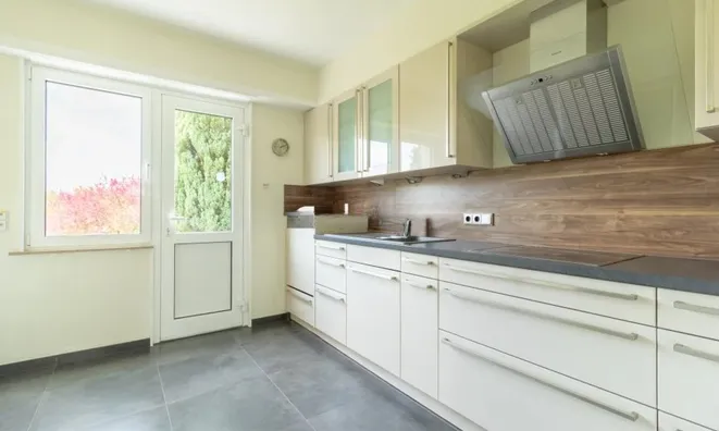 Недвижимость Semi-detached house 4 bedrooms for sale in Luxembourg-Centre ville: 4