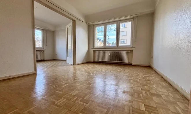 Недвижимость Apartment 2 bedrooms for sale in Luxembourg-Bonnevoie: 1