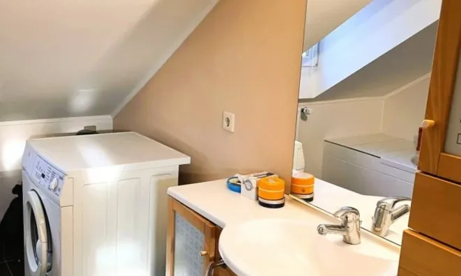 Недвижимость Apartment 2 bedrooms for sale in Mersch: 6