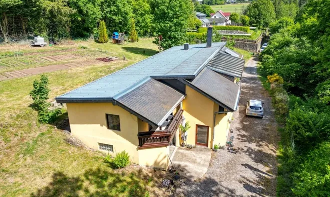 Недвижимость Detached house 4 bedrooms for sale in Heffingen: 2
