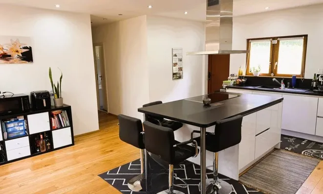 Недвижимость Detached house 4 bedrooms for sale in Heffingen: 4