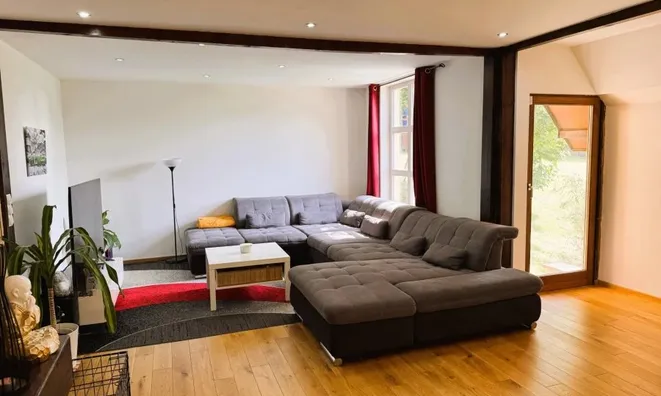 Недвижимость Detached house 4 bedrooms for sale in Heffingen: 6