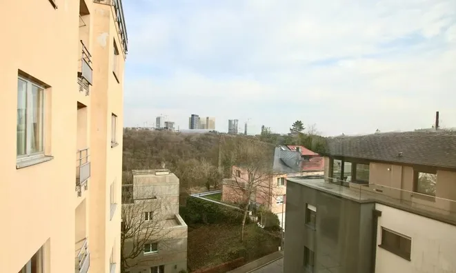 Недвижимость Apartment 6 bedrooms for sale in Luxembourg-Limpertsberg: 2