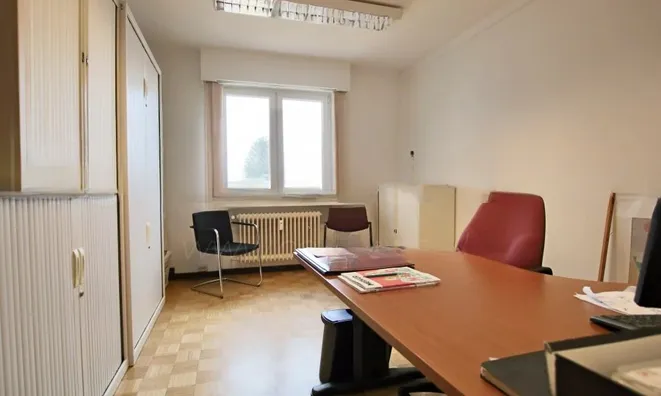Недвижимость Apartment 6 bedrooms for sale in Luxembourg-Limpertsberg: 6