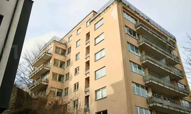 Недвижимость Apartment 6 bedrooms for sale in Luxembourg-Limpertsberg: 2