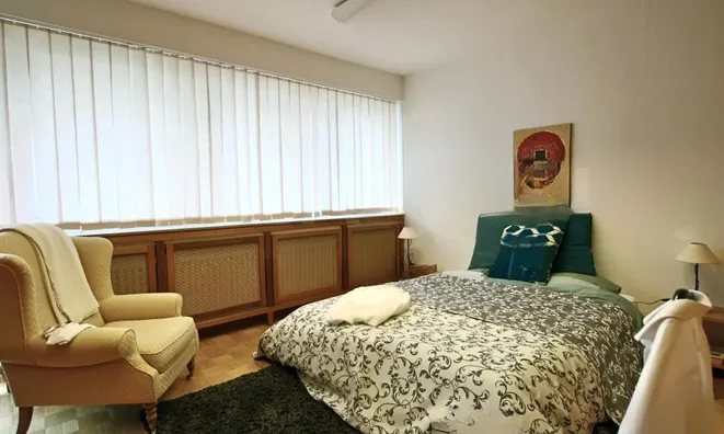 Недвижимость Apartment 6 bedrooms for sale in Luxembourg-Limpertsberg: 6