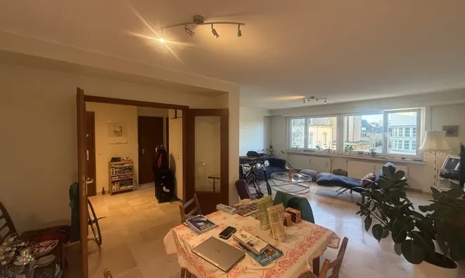 Недвижимость Apartment 2 bedrooms for sale in Luxembourg-Belair: 3