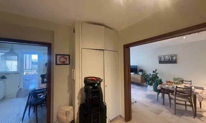 Недвижимость Apartment 2 bedrooms for sale in Luxembourg-Belair: 4
