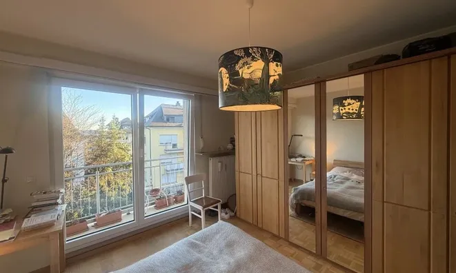 Недвижимость Apartment 2 bedrooms for sale in Luxembourg-Belair: 6