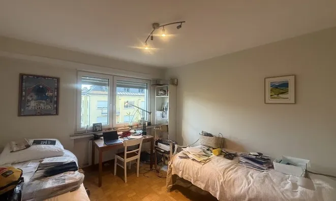 Недвижимость Apartment 2 bedrooms for sale in Luxembourg-Belair: 7