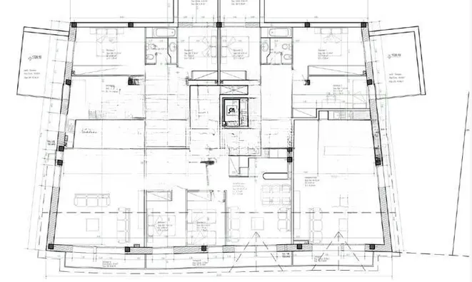Недвижимость Apartment for sale in Canillo, 2 bedrooms: 11