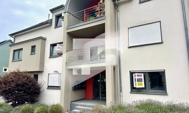 Недвижимость Apartment 1 bedroom for sale in Kehlen: 1