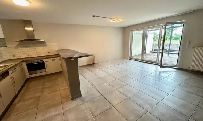 Недвижимость Apartment 1 bedroom for sale in Kehlen: 2