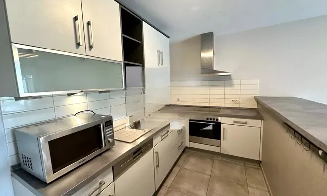 Недвижимость Apartment 1 bedroom for sale in Kehlen: 3