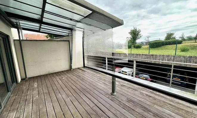 Недвижимость Apartment 1 bedroom for sale in Kehlen: 6