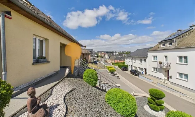 Недвижимость Detached house 4 bedrooms for sale in Eschdorf: 2