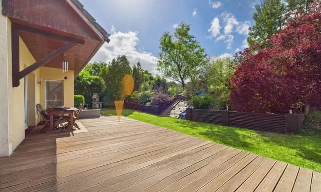 Недвижимость Detached house 4 bedrooms for sale in Eschdorf: 4