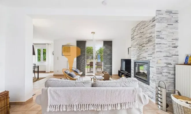 Недвижимость Detached house 4 bedrooms for sale in Eschdorf: 5