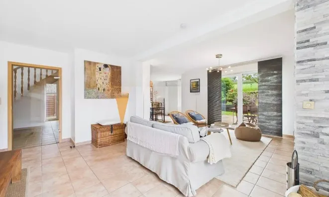 Недвижимость Detached house 4 bedrooms for sale in Eschdorf: 6