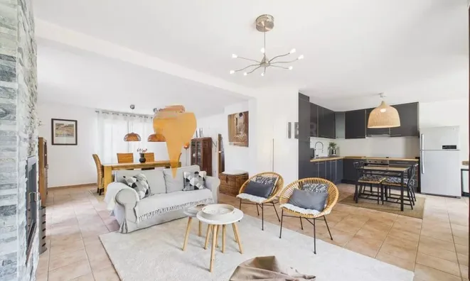 Недвижимость Detached house 4 bedrooms for sale in Eschdorf: 7