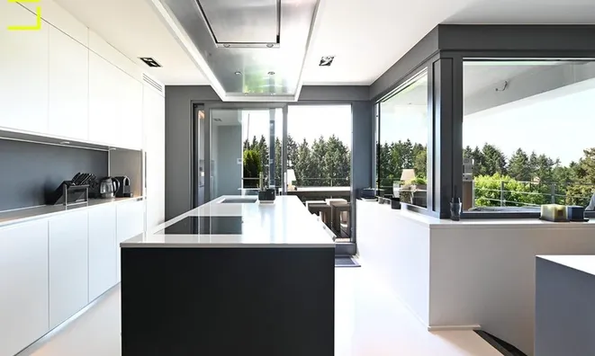 Недвижимость Apartment 2 bedrooms for sale in Luxembourg-Cents: 2